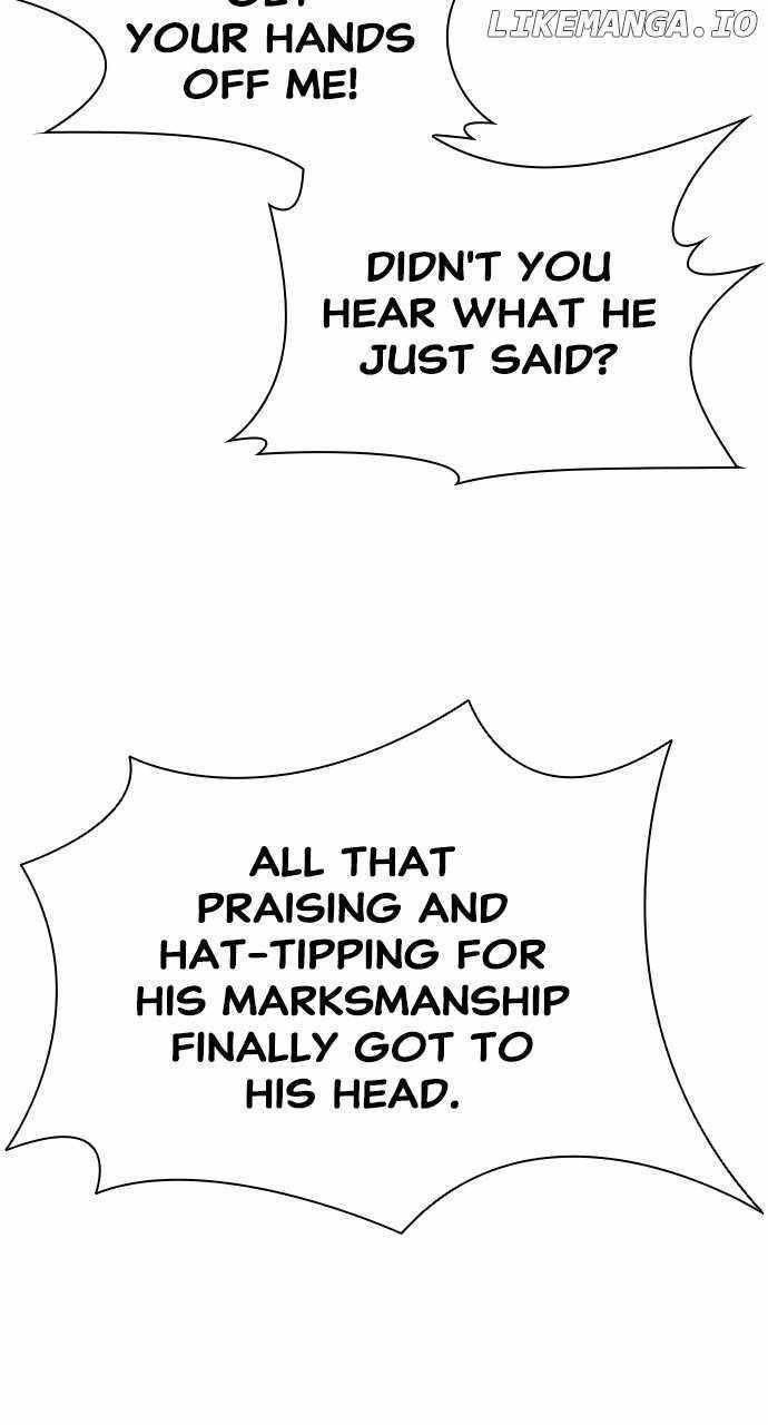 Zombie Apocalypse 82-08 Chapter 21 - Page 75