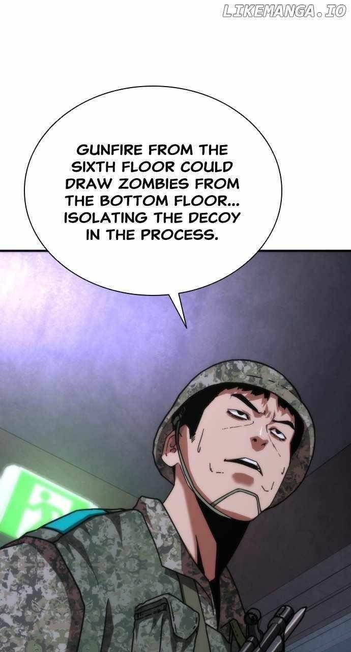 Zombie Apocalypse 82-08 Chapter 21 - Page 76