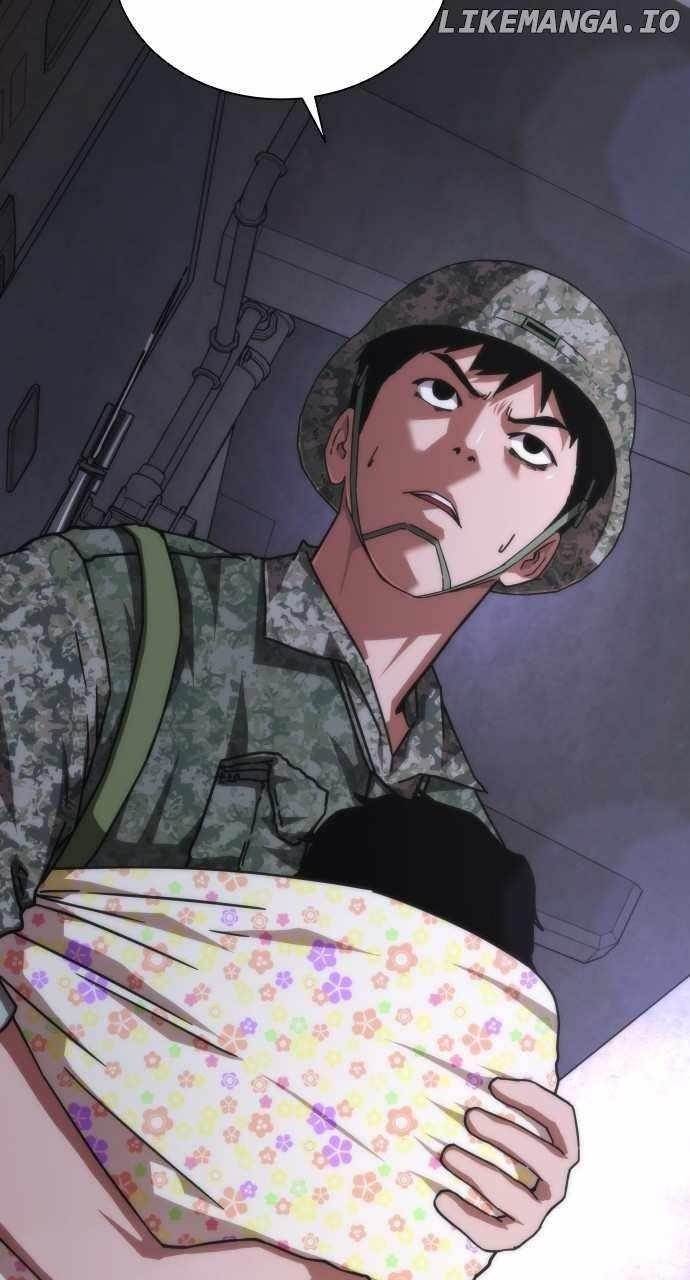 Zombie Apocalypse 82-08 Chapter 21 - Page 78