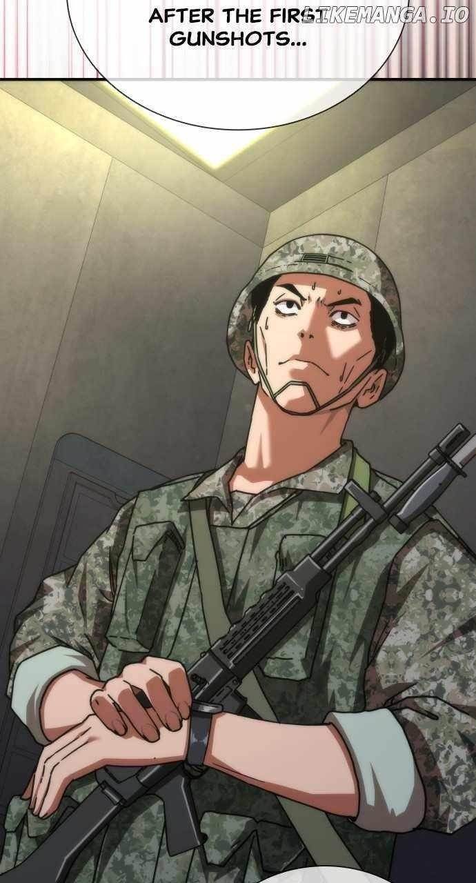 Zombie Apocalypse 82-08 Chapter 21 - Page 97