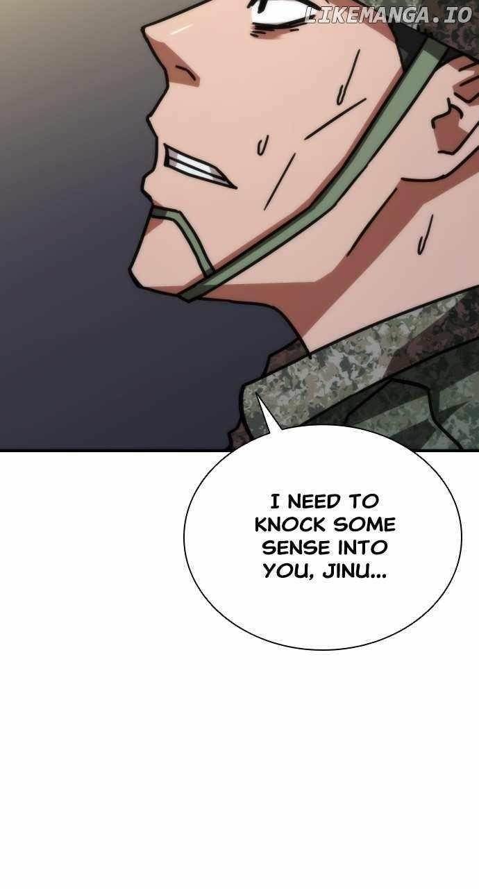 Zombie Apocalypse 82-08 Chapter 21 - Page 99