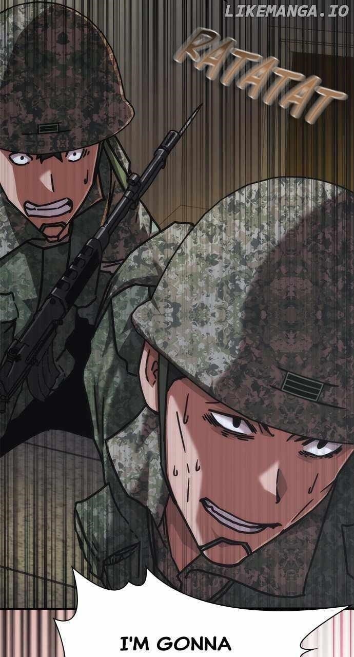 Zombie Apocalypse 82-08 Chapter 22 - Page 73