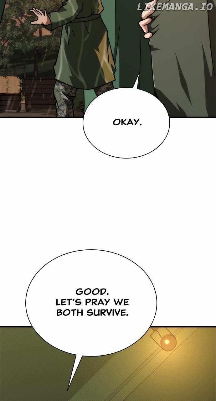 Zombie Apocalypse 82-08 Chapter 25 - Page 59