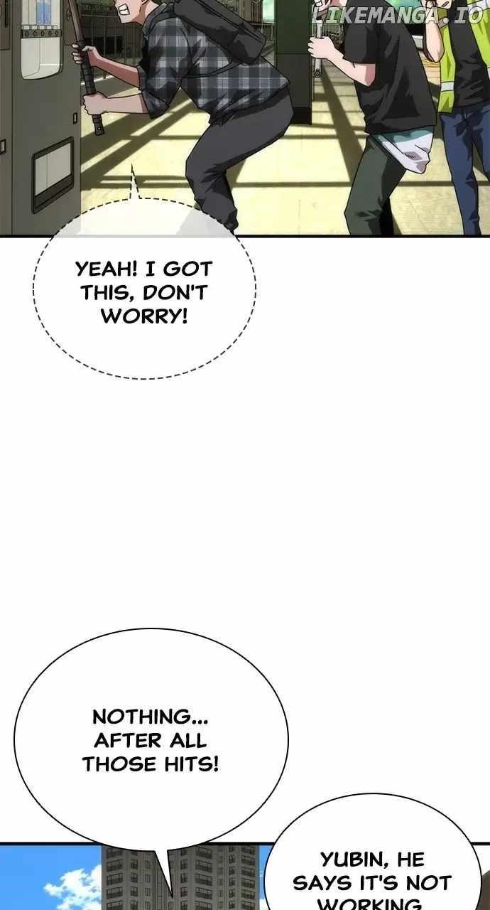 Zombie Apocalypse 82-08 Chapter 26 - Page 103