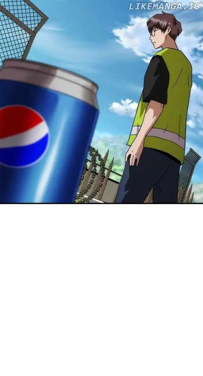 Zombie Apocalypse 82-08 Chapter 26 - Page 51