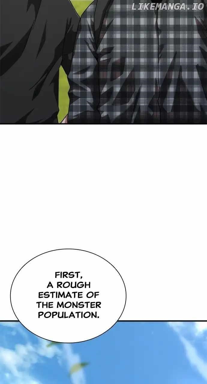 Zombie Apocalypse 82-08 Chapter 26 - Page 62