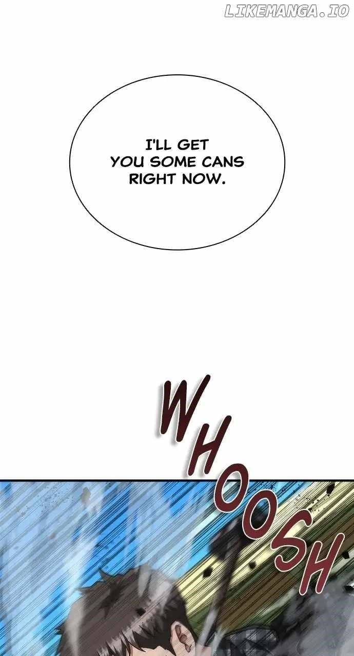 Zombie Apocalypse 82-08 Chapter 26 - Page 92