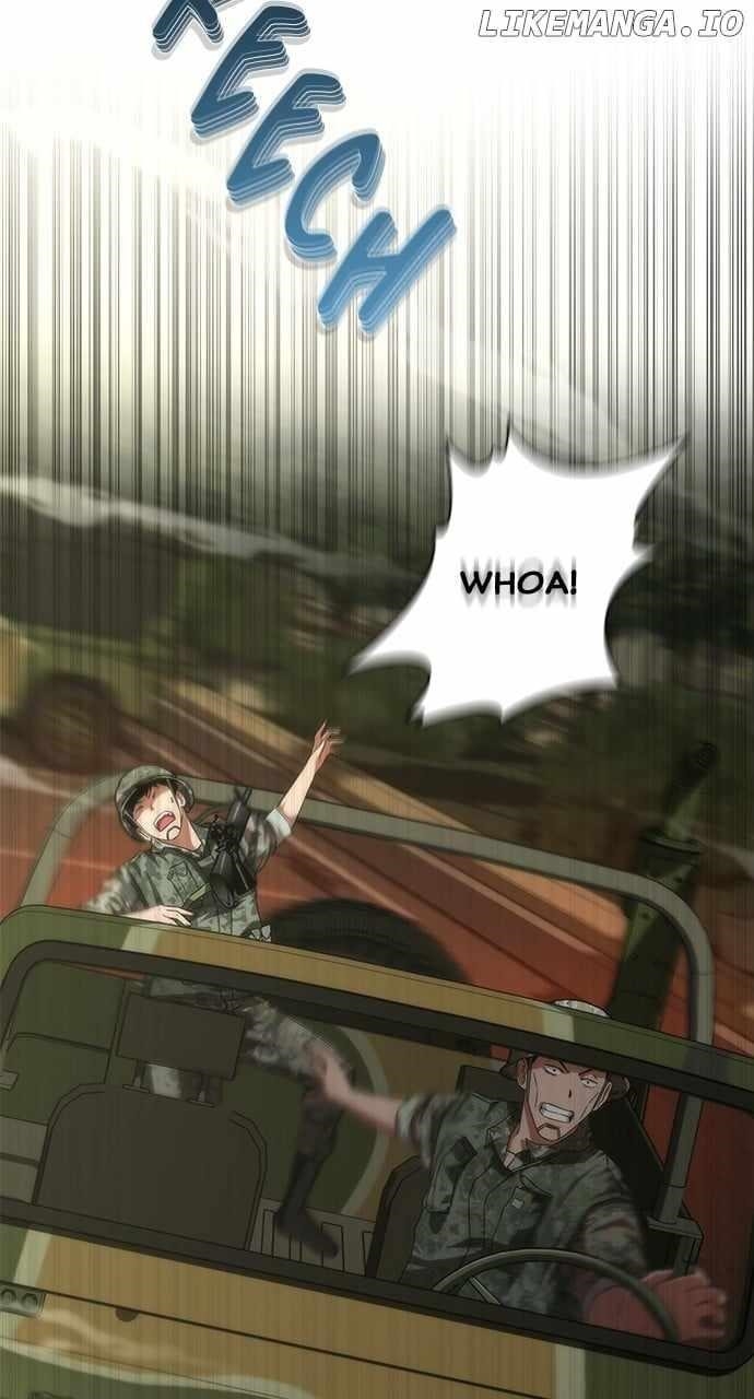 Zombie Apocalypse 82-08 Chapter 38 - Page 101