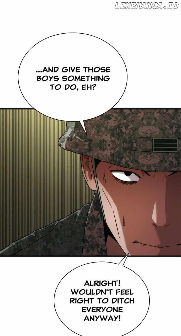 Zombie Apocalypse 82-08 Chapter 38 - Page 106