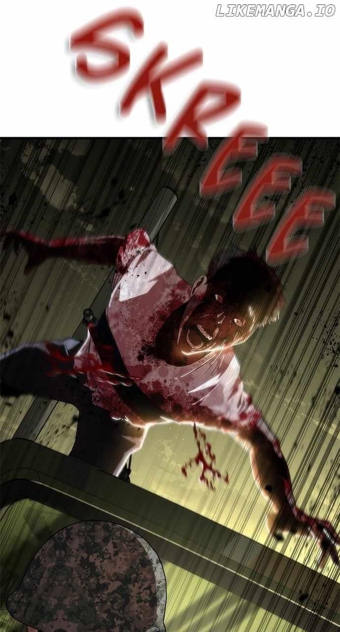 Zombie Apocalypse 82-08 Chapter 38 - Page 114