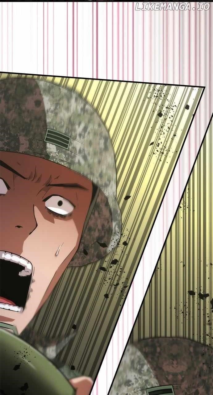 Zombie Apocalypse 82-08 Chapter 38 - Page 116