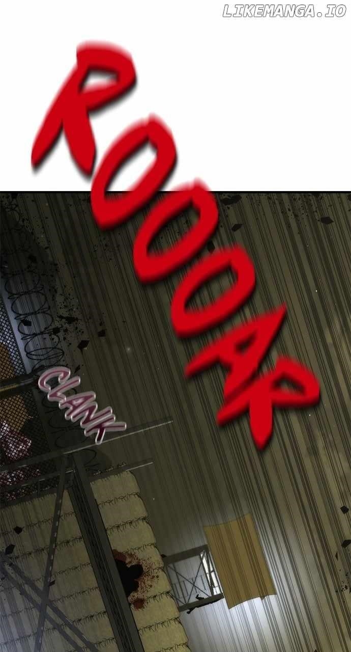 Zombie Apocalypse 82-08 Chapter 38 - Page 12