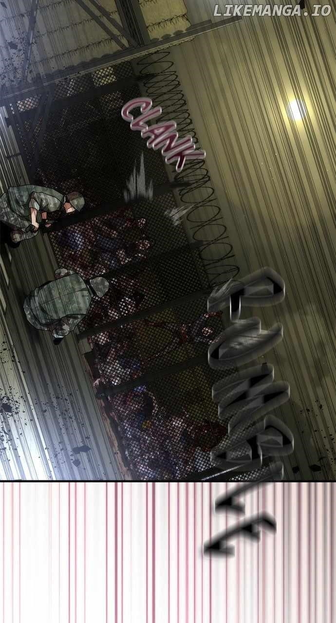 Zombie Apocalypse 82-08 Chapter 38 - Page 13