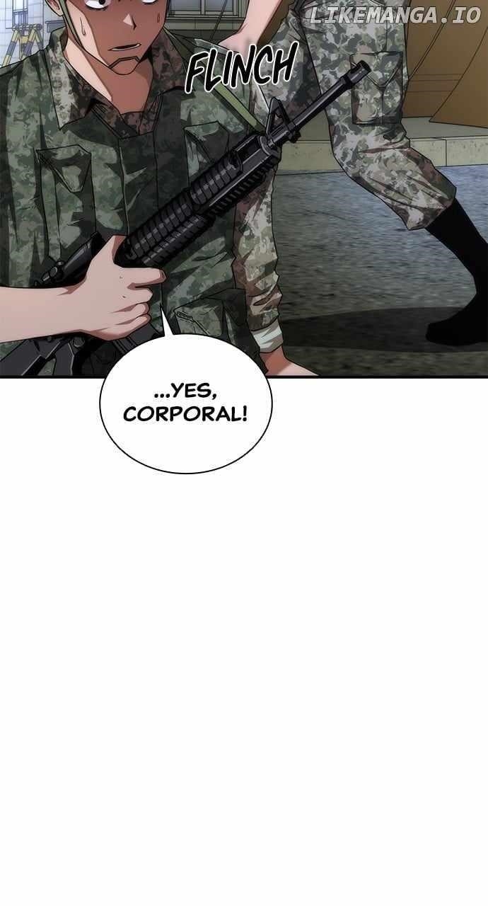 Zombie Apocalypse 82-08 Chapter 38 - Page 18