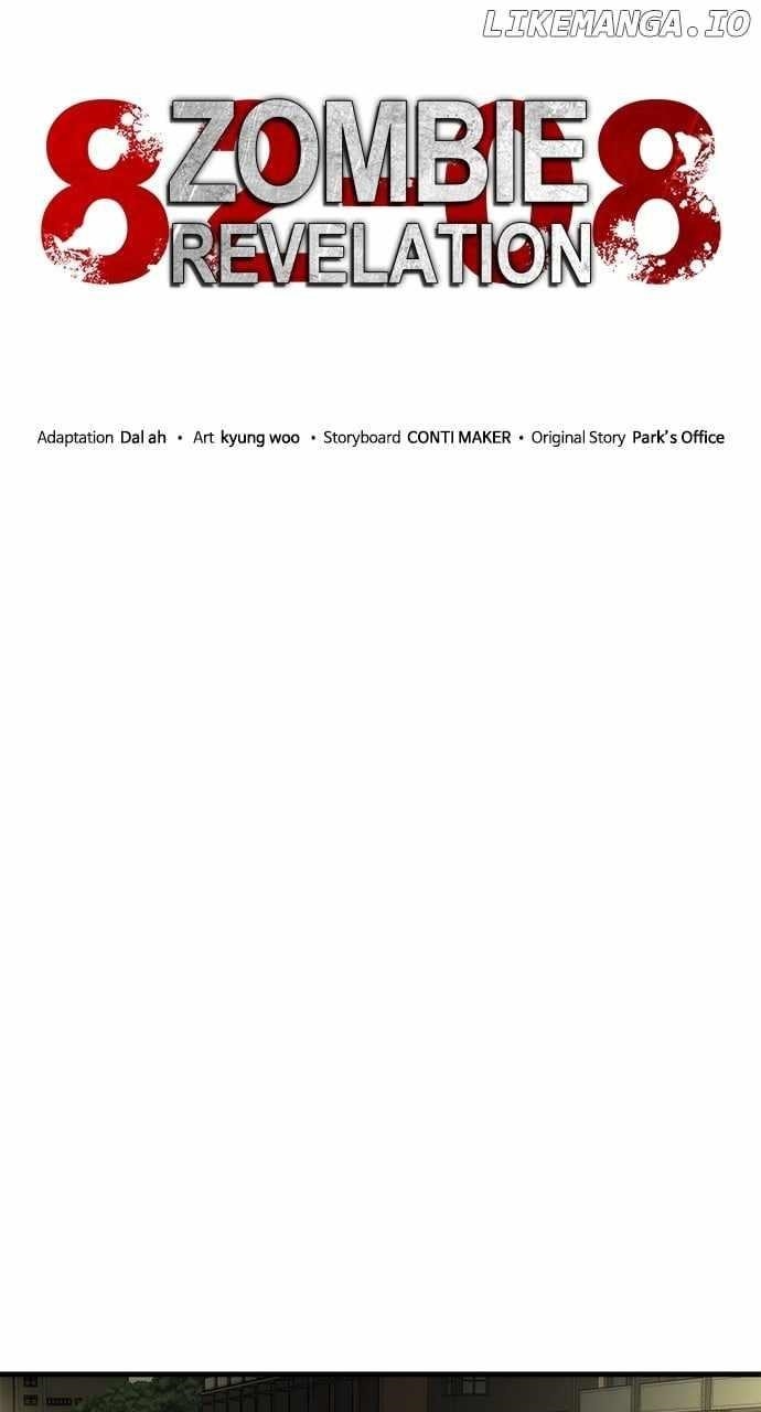 Zombie Apocalypse 82-08 Chapter 38 - Page 19