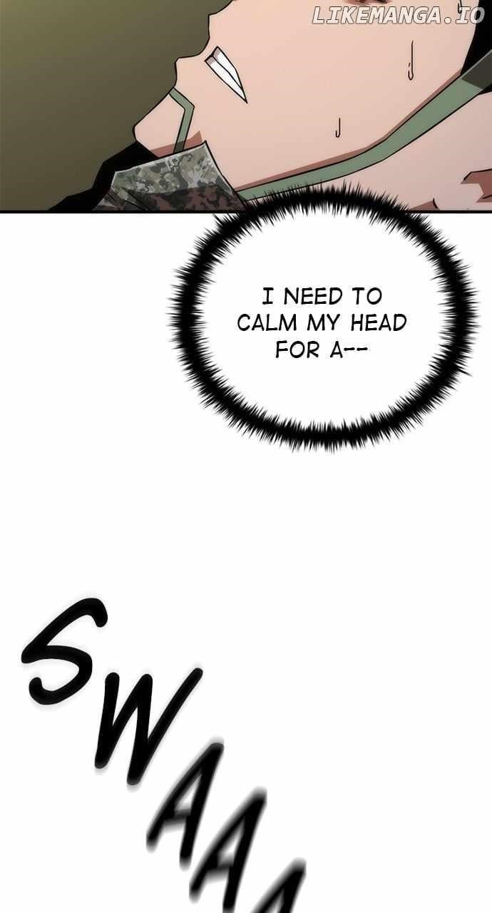 Zombie Apocalypse 82-08 Chapter 38 - Page 32