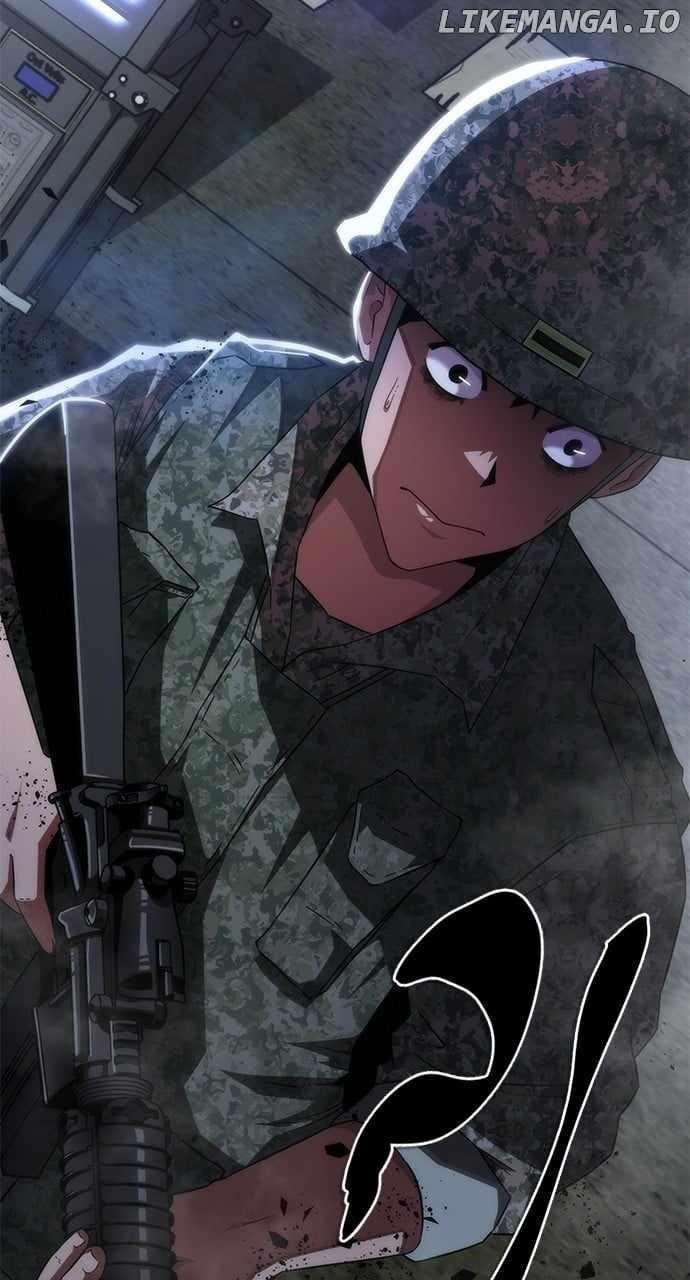 Zombie Apocalypse 82-08 Chapter 38 - Page 46