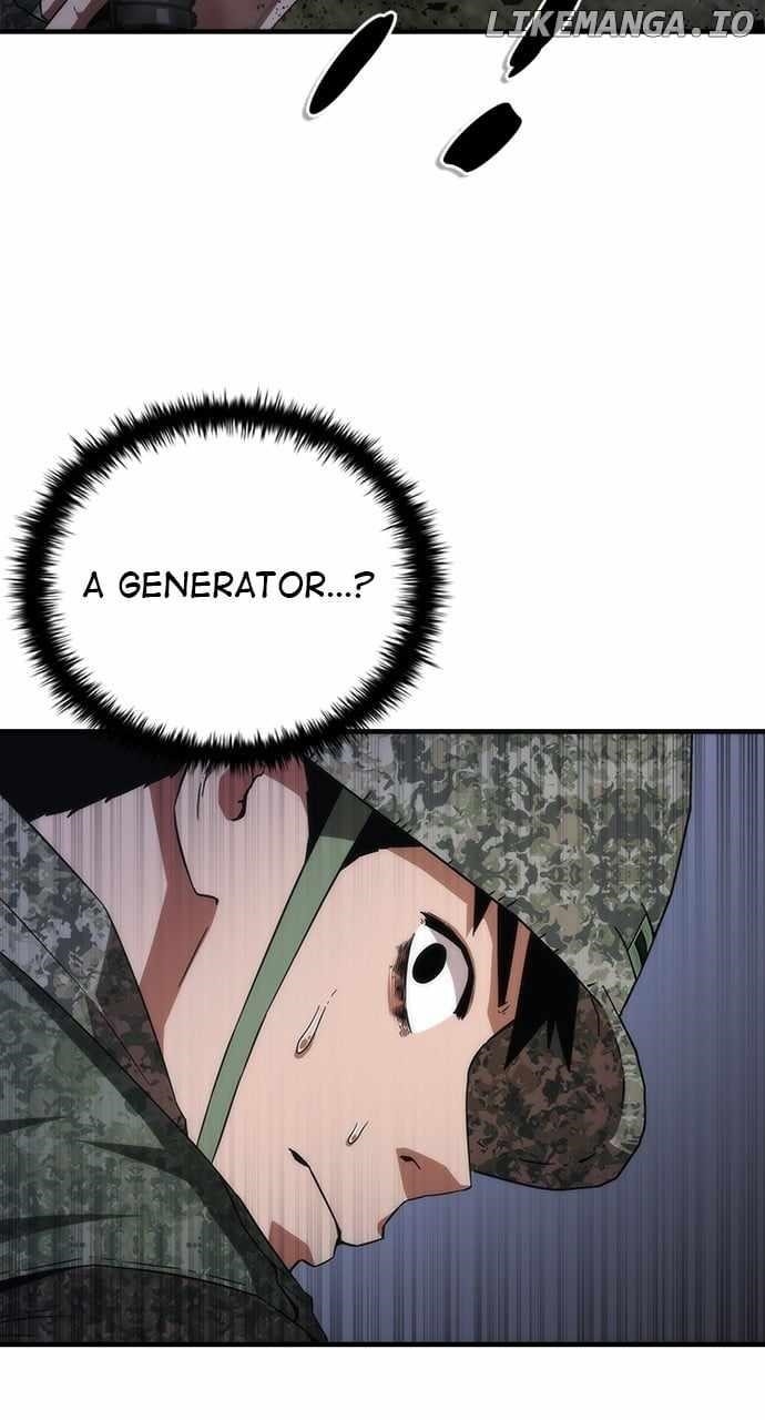 Zombie Apocalypse 82-08 Chapter 38 - Page 47