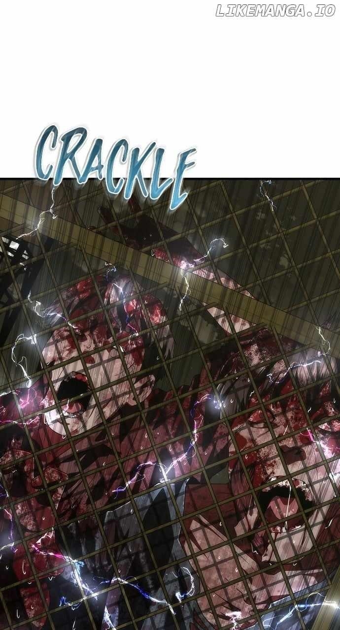 Zombie Apocalypse 82-08 Chapter 38 - Page 51