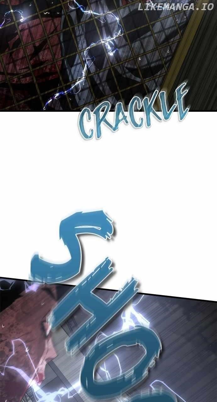 Zombie Apocalypse 82-08 Chapter 38 - Page 52