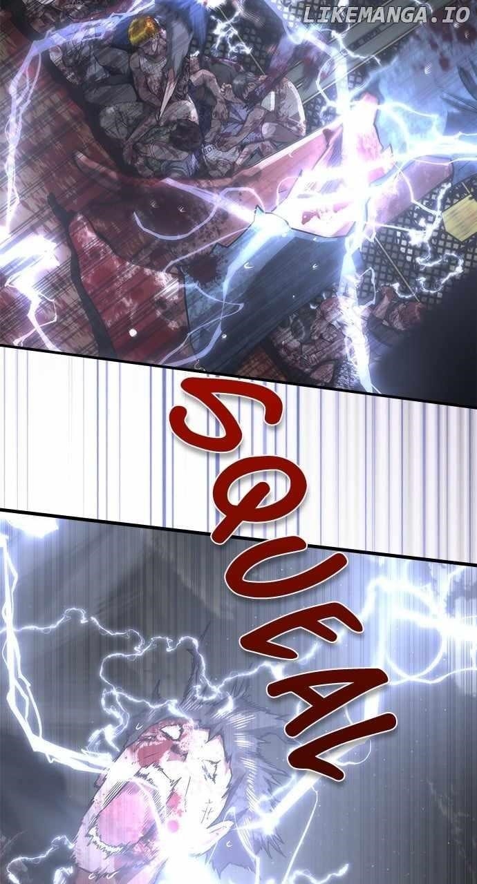 Zombie Apocalypse 82-08 Chapter 38 - Page 54