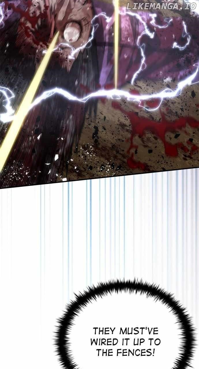 Zombie Apocalypse 82-08 Chapter 38 - Page 59