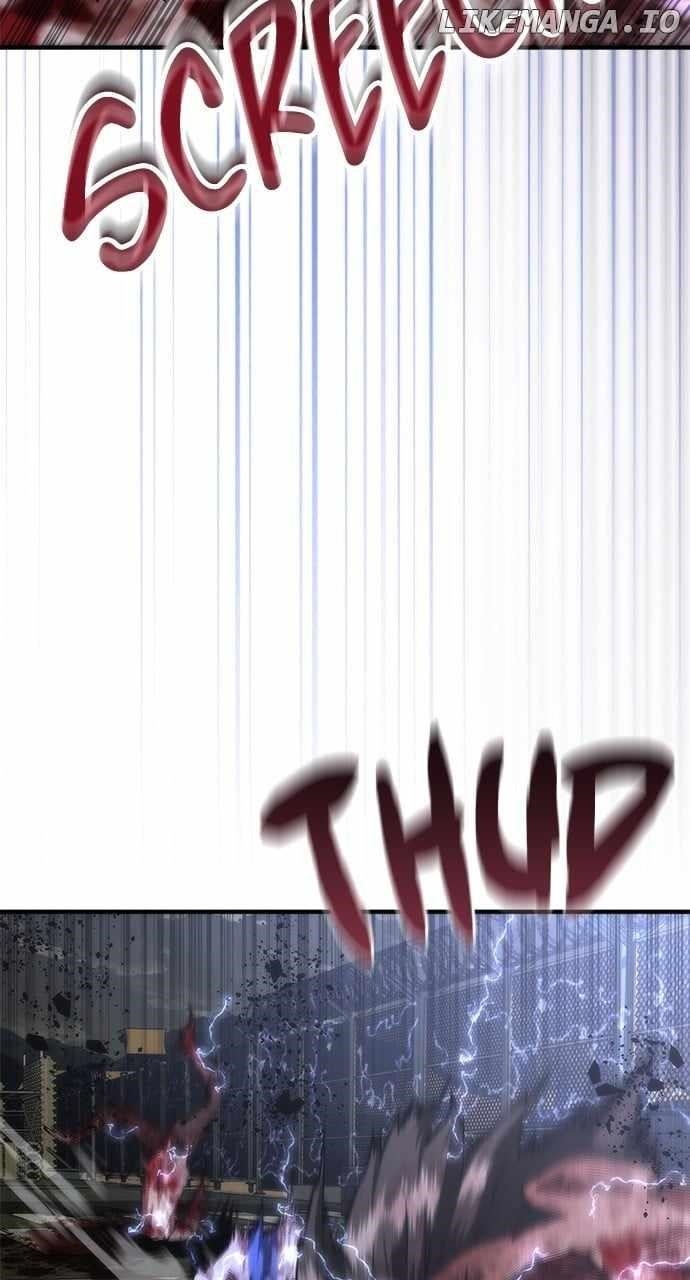 Zombie Apocalypse 82-08 Chapter 38 - Page 68