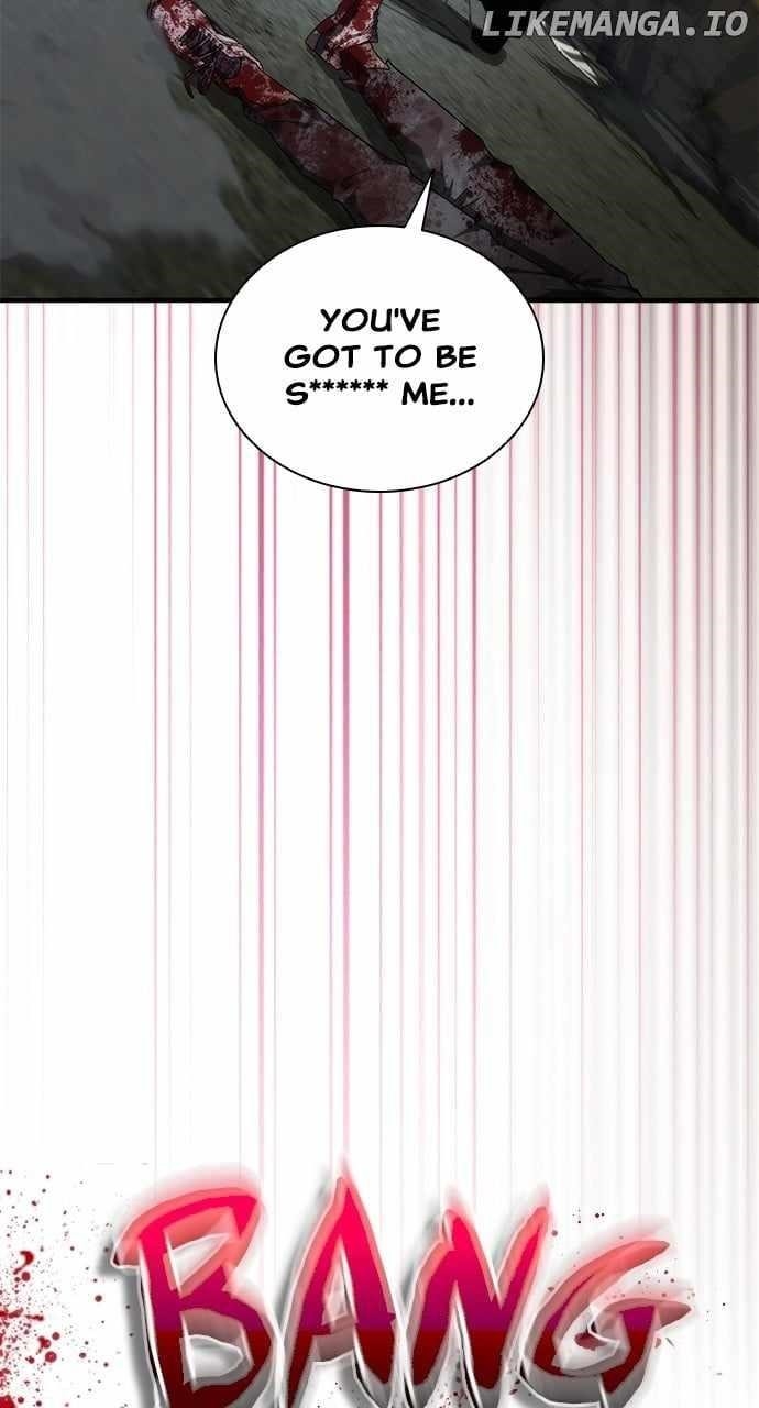 Zombie Apocalypse 82-08 Chapter 38 - Page 82