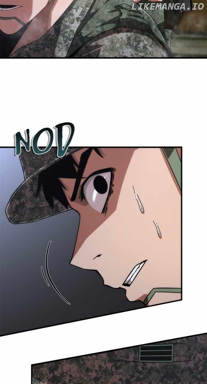 Zombie Apocalypse 82-08 Chapter 38 - Page 86