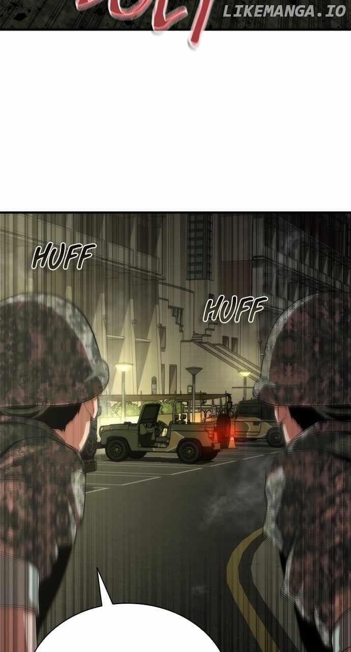 Zombie Apocalypse 82-08 Chapter 38 - Page 89