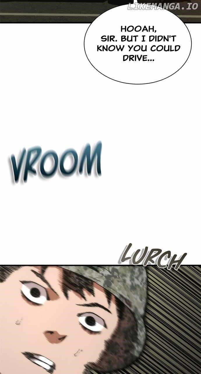 Zombie Apocalypse 82-08 Chapter 38 - Page 93