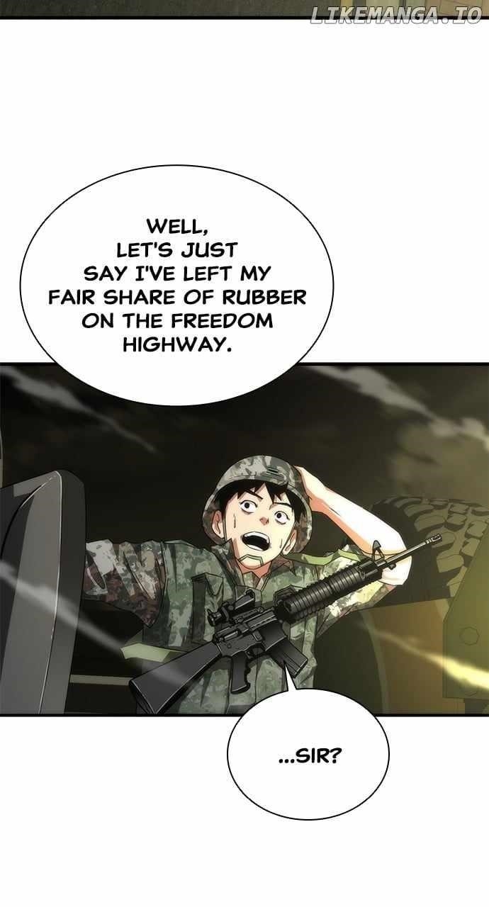 Zombie Apocalypse 82-08 Chapter 38 - Page 97