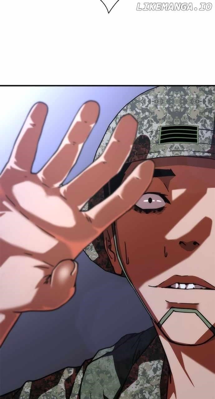 Zombie Apocalypse 82-08 Chapter 40 - Page 107