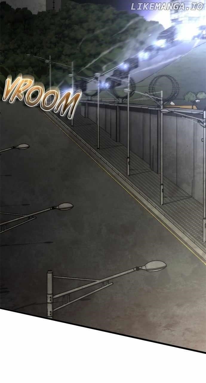 Zombie Apocalypse 82-08 Chapter 40 - Page 109