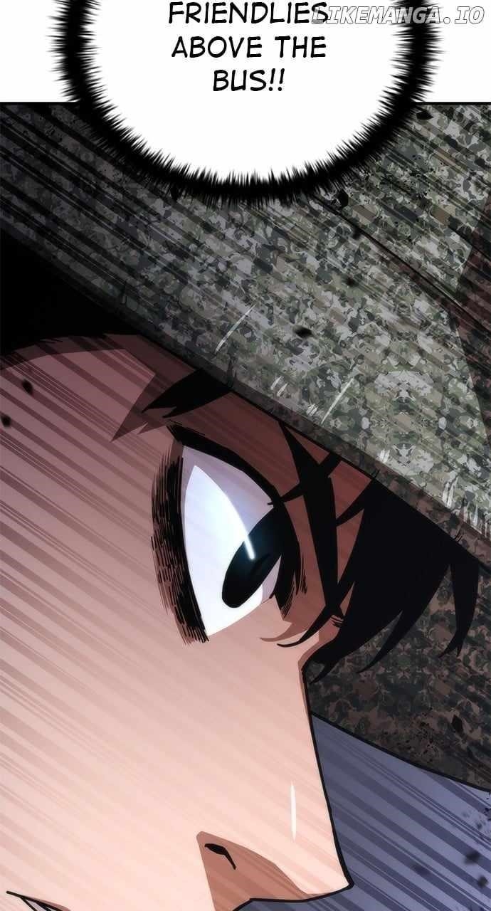 Zombie Apocalypse 82-08 Chapter 40 - Page 112