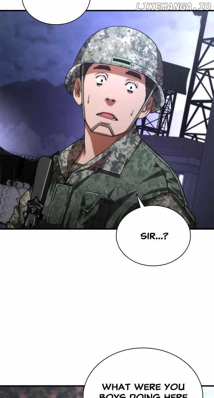 Zombie Apocalypse 82-08 Chapter 40 - Page 17