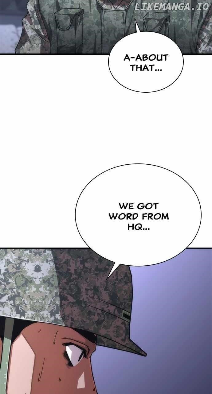 Zombie Apocalypse 82-08 Chapter 40 - Page 23