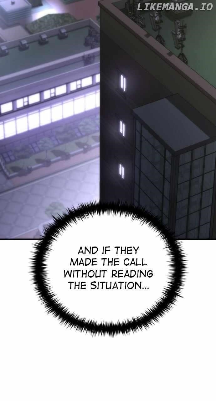 Zombie Apocalypse 82-08 Chapter 40 - Page 30