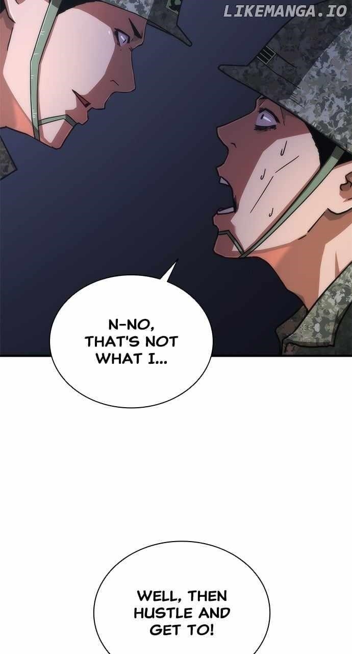 Zombie Apocalypse 82-08 Chapter 40 - Page 42