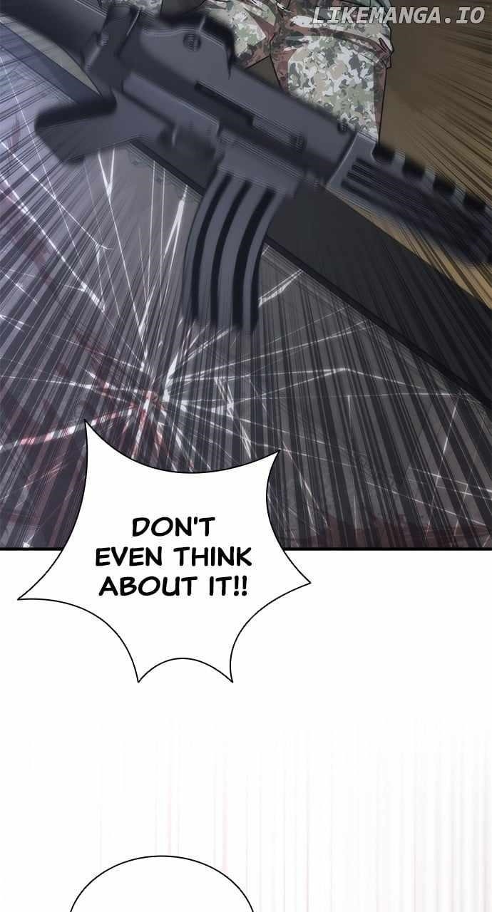 Zombie Apocalypse 82-08 Chapter 40 - Page 65