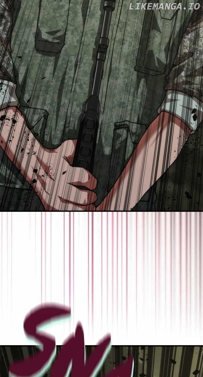 Zombie Apocalypse 82-08 Chapter 40 - Page 72