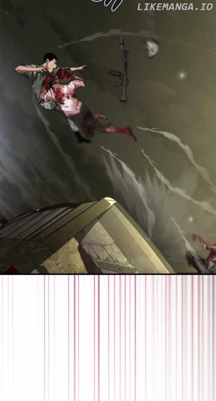 Zombie Apocalypse 82-08 Chapter 40 - Page 76