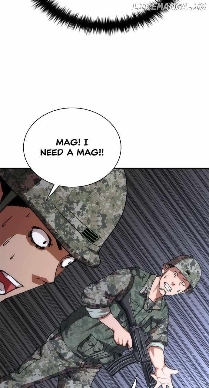 Zombie Apocalypse 82-08 Chapter 40 - Page 80