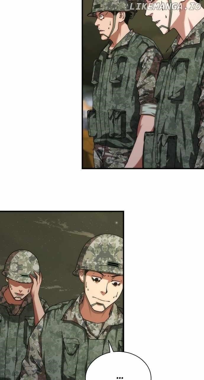 Zombie Apocalypse 82-08 Chapter 40 - Page 85