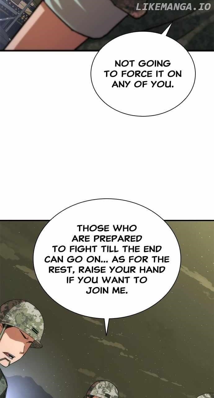 Zombie Apocalypse 82-08 Chapter 40 - Page 90