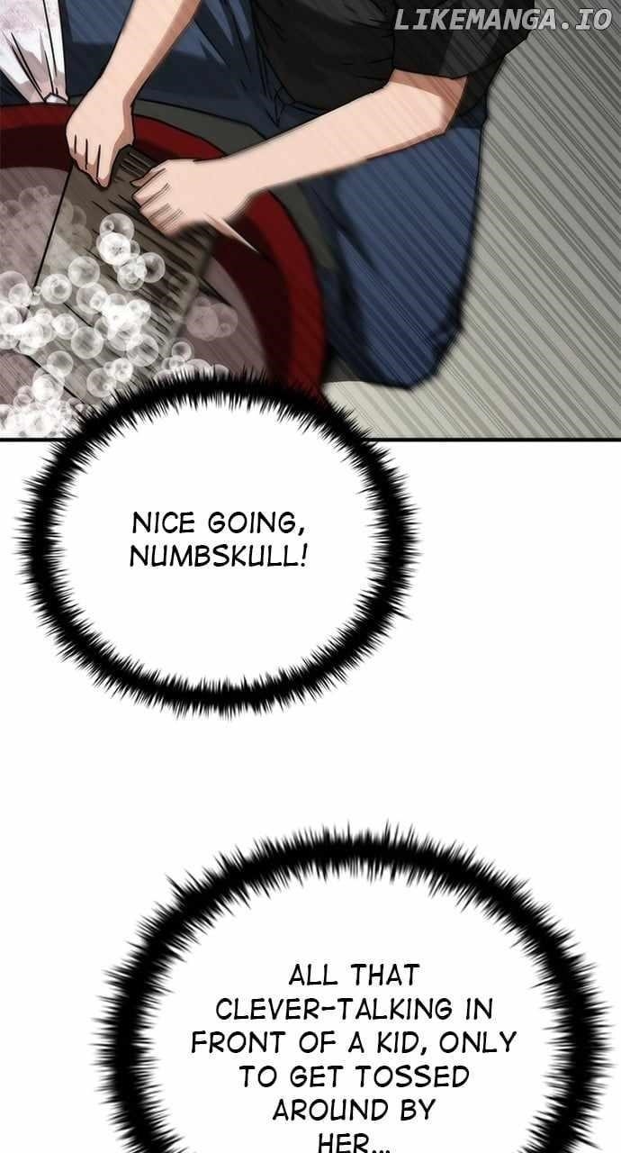 Zombie Apocalypse 82-08 Chapter 42 - Page 103