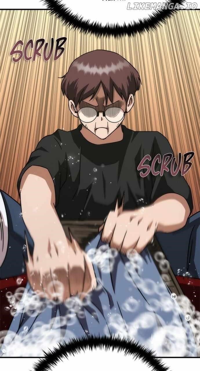 Zombie Apocalypse 82-08 Chapter 42 - Page 104