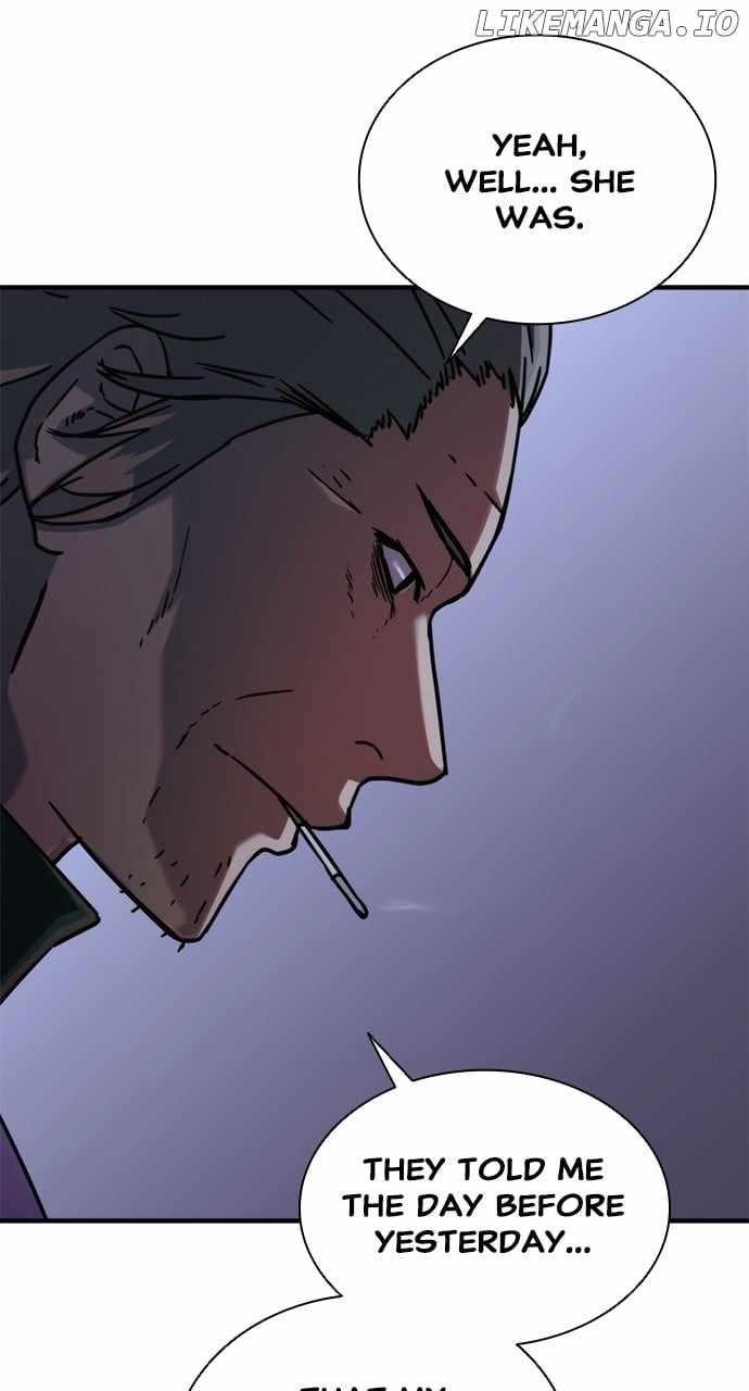 Zombie Apocalypse 82-08 Chapter 42 - Page 11