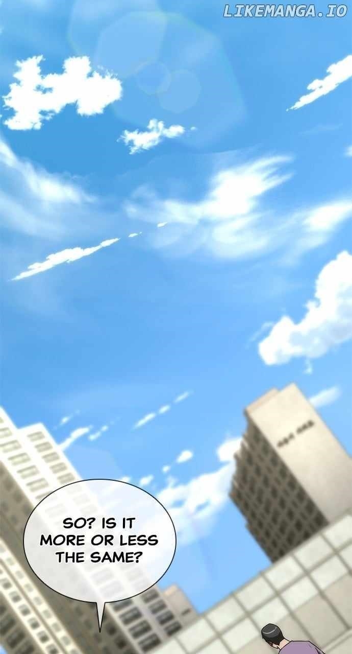 Zombie Apocalypse 82-08 Chapter 42 - Page 111