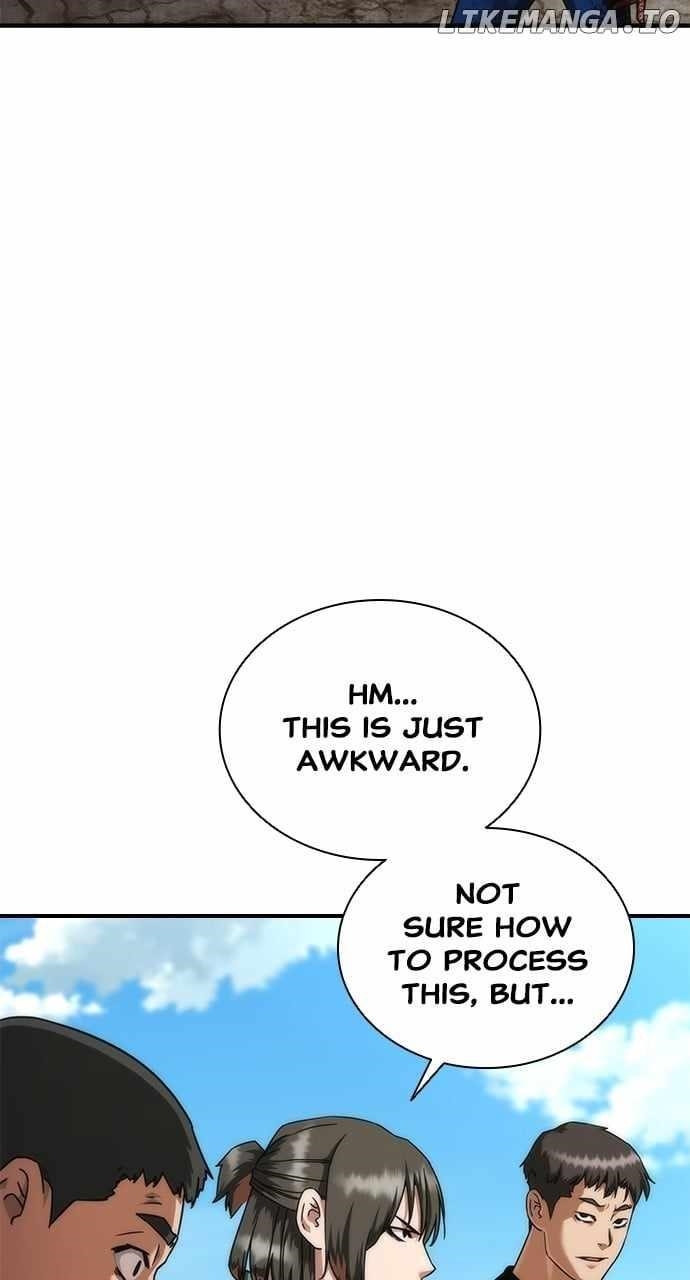 Zombie Apocalypse 82-08 Chapter 42 - Page 115